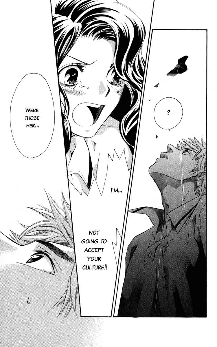 Page 39 Chapter 2 A love story for everyone