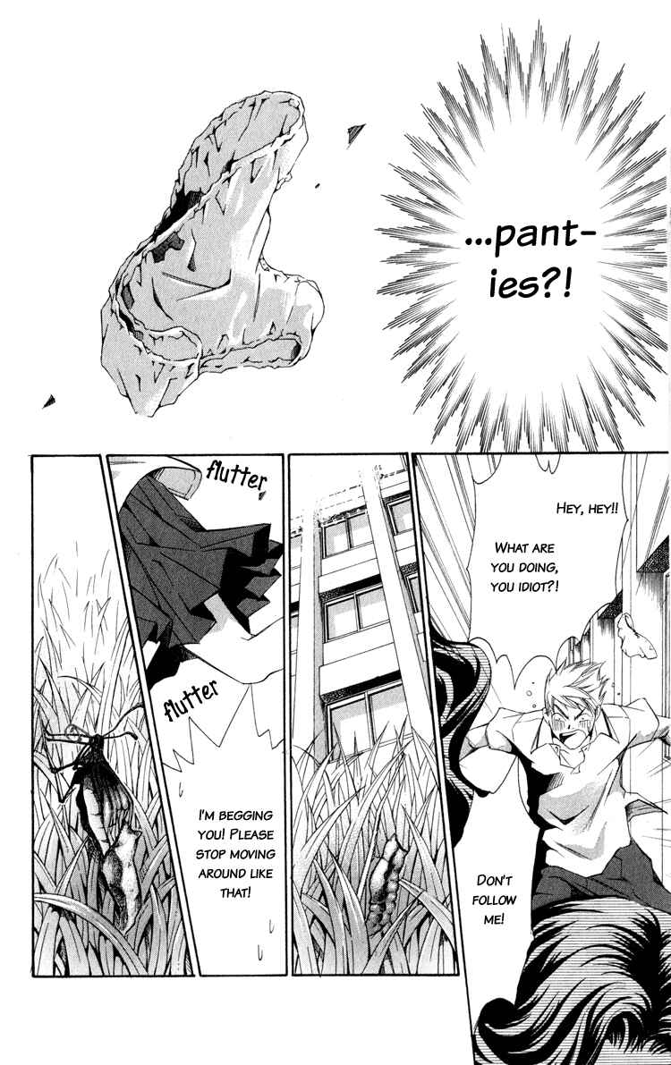 Page 40 Chapter 2 A love story for everyone