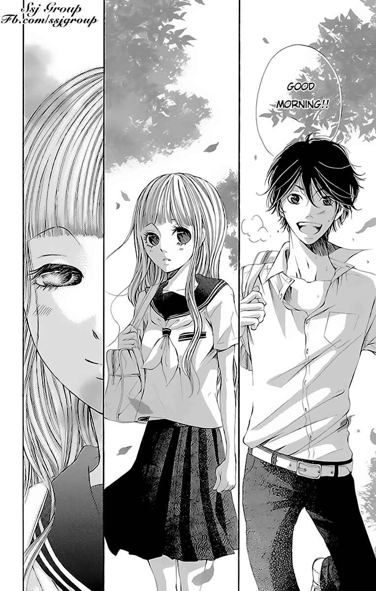 Page 8 Chapter 2 Ao no Binetsu