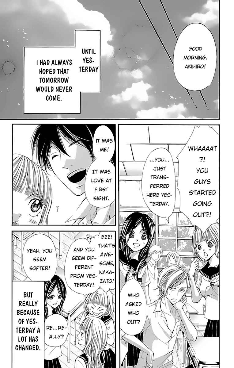 Page 9 Chapter 2 Ao no Binetsu