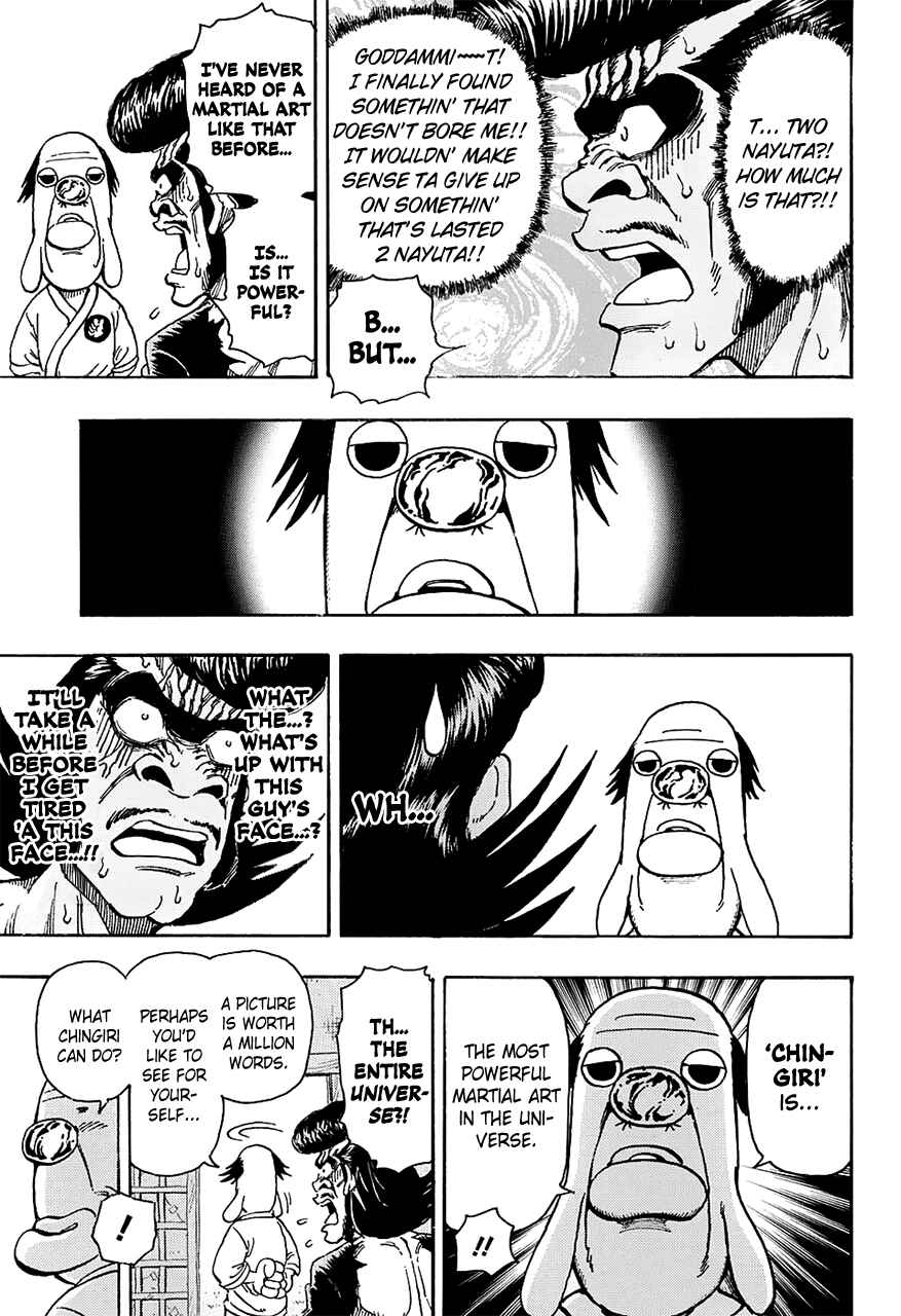 Page 11 Chapter Unknown_1afe Chingiri