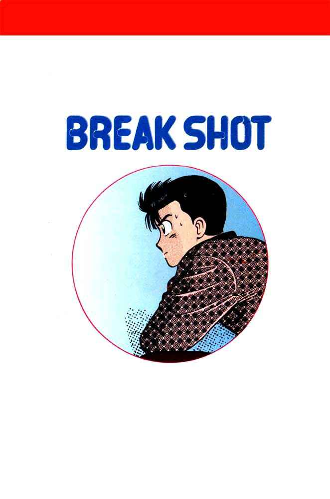 Page 1 Chapter 77 Break Shot