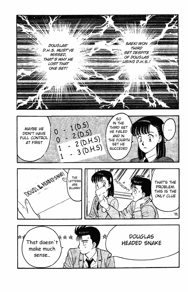 Page 16 Chapter 77 Break Shot