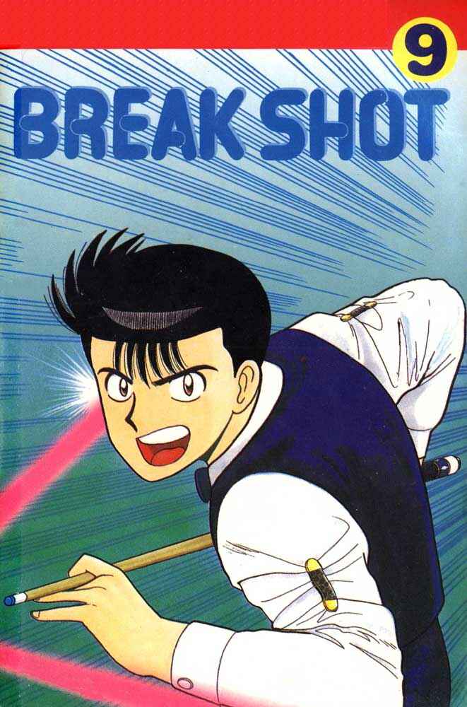 Page 2 Chapter 77 Break Shot