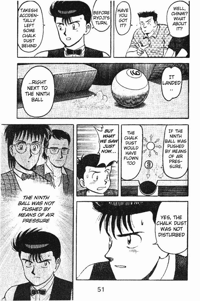Page 15 Chapter 49 Break Shot