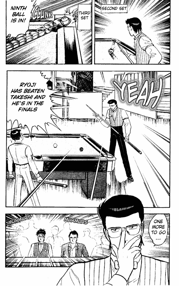 Page 16 Chapter 49 Break Shot