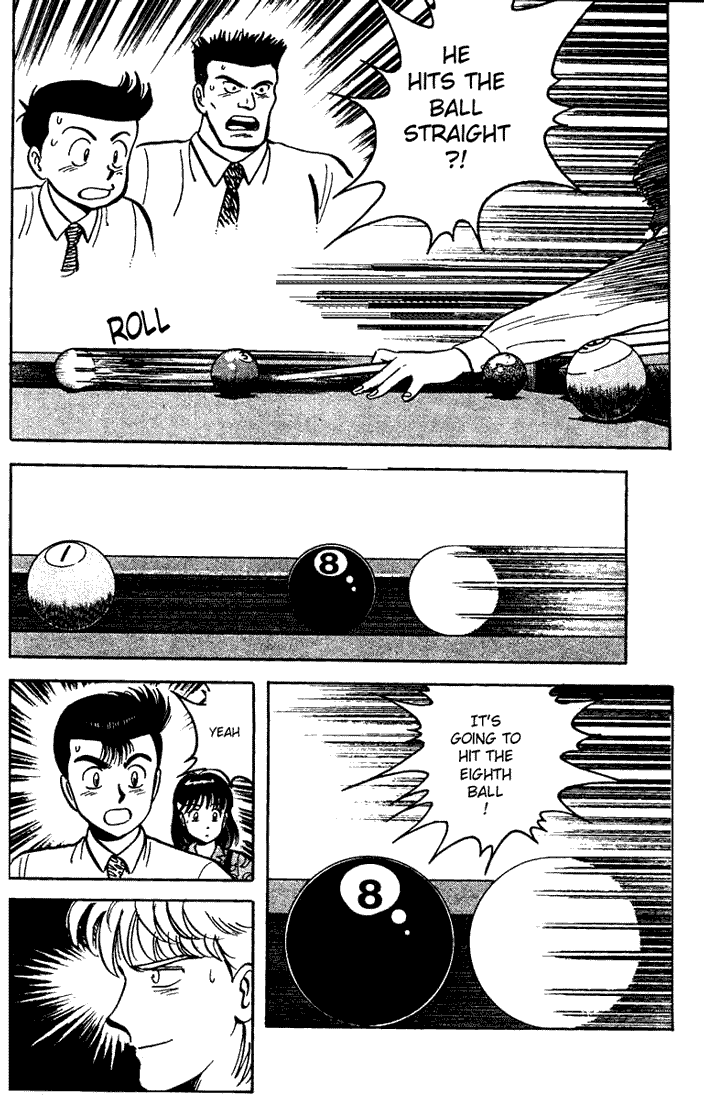 Page 11 Chapter 16 Break Shot