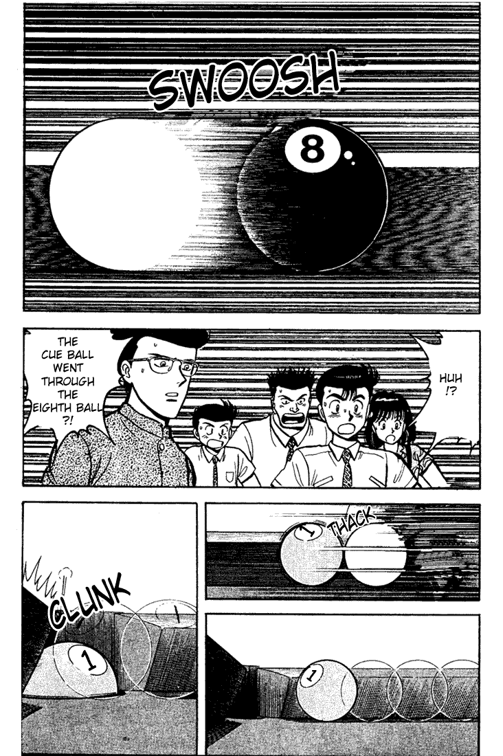 Page 12 Chapter 16 Break Shot