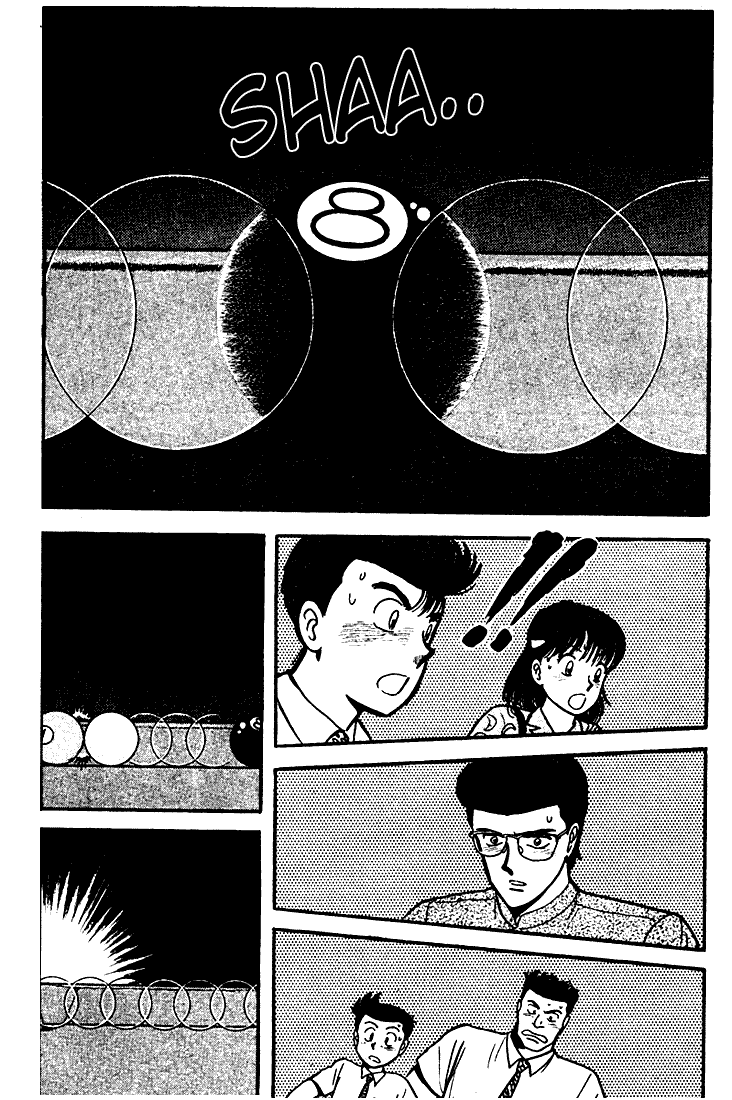 Page 14 Chapter 16 Break Shot