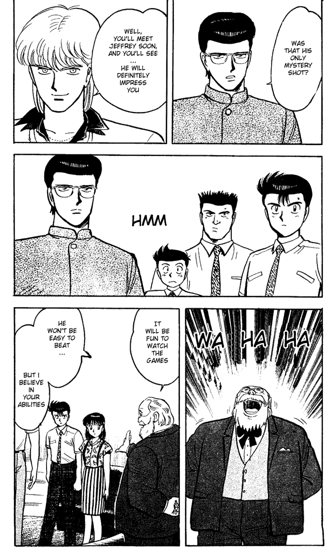 Page 17 Chapter 16 Break Shot