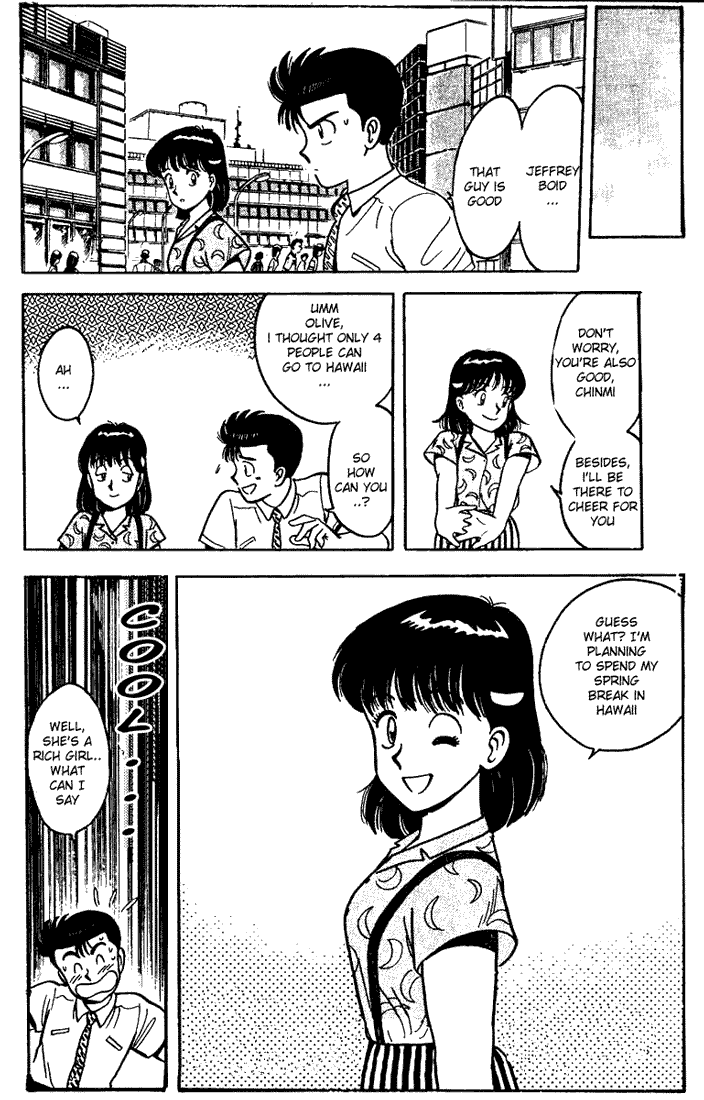 Page 19 Chapter 16 Break Shot