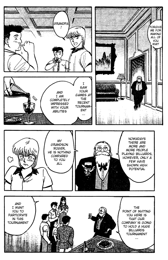 Page 5 Chapter 16 Break Shot