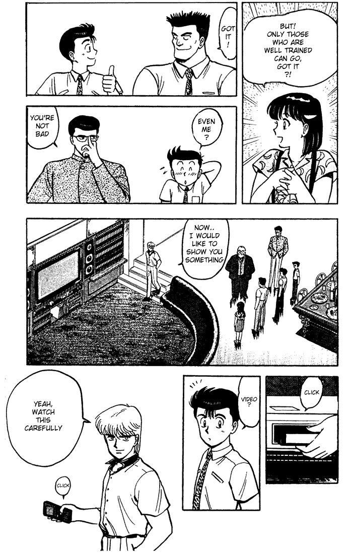 Page 8 Chapter 16 Break Shot