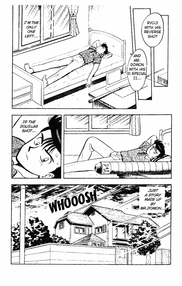 Page 13 Chapter 42 Break Shot