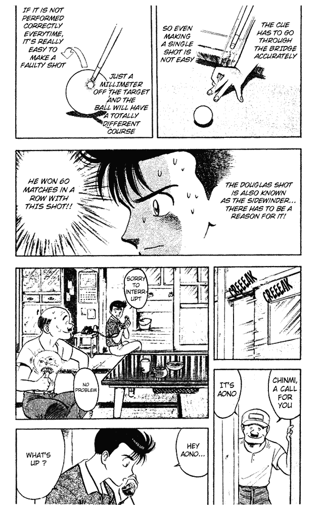Page 4 Chapter 42 Break Shot