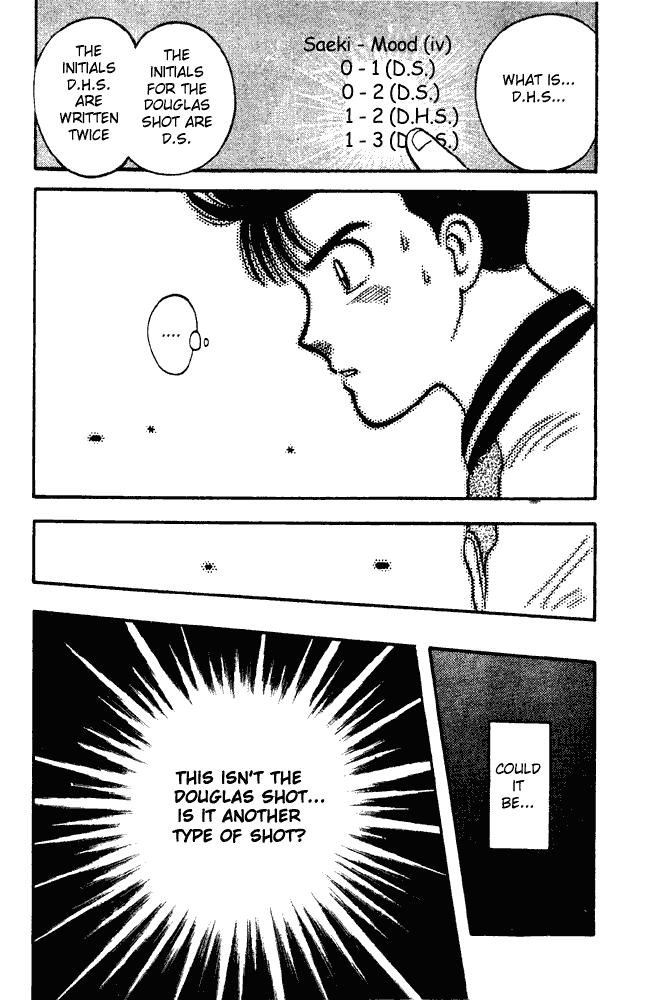 Page 10 Chapter 74 Break Shot