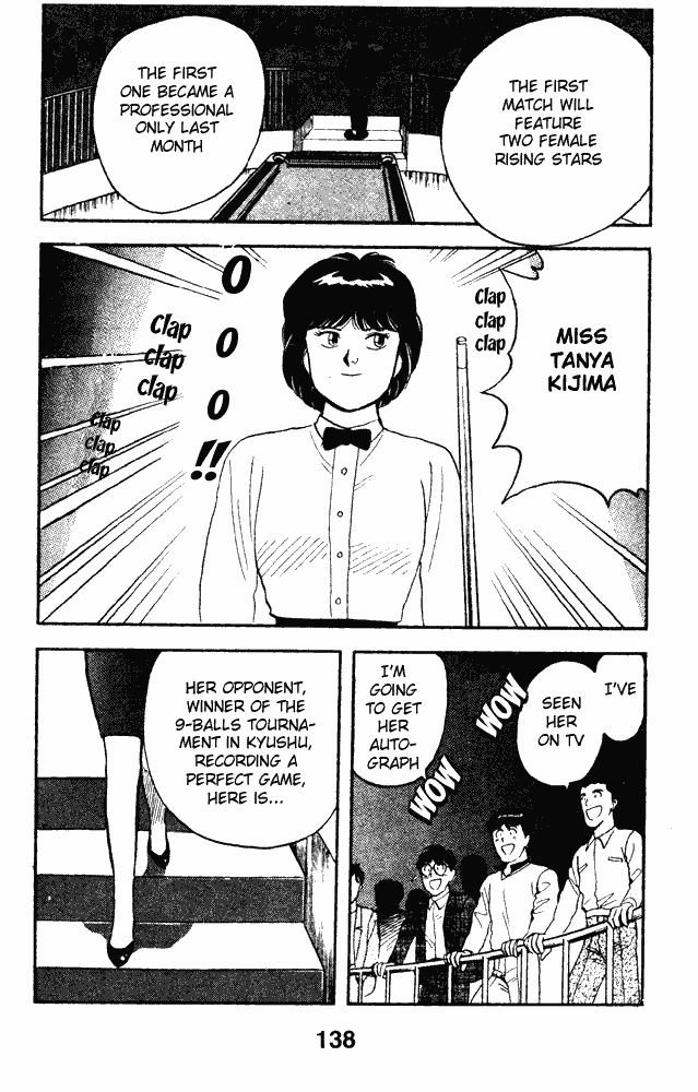 Page 12 Chapter 74 Break Shot