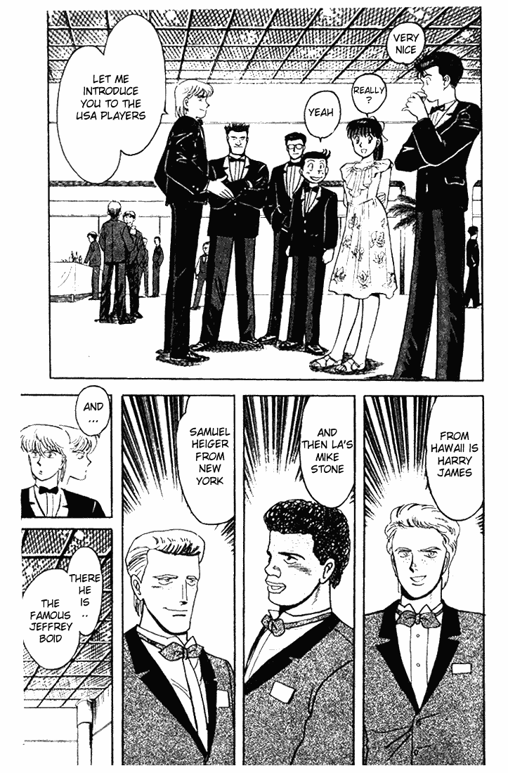 Page 14 Chapter 17 Break Shot