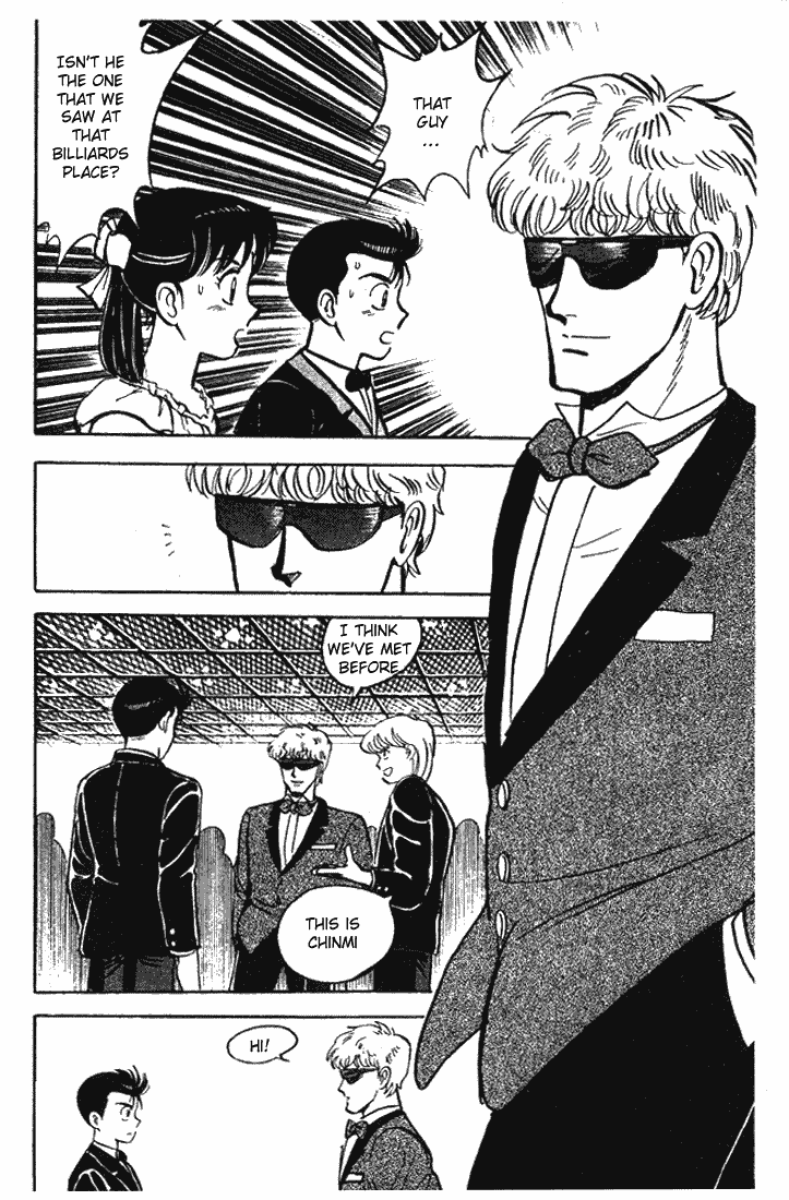 Page 15 Chapter 17 Break Shot