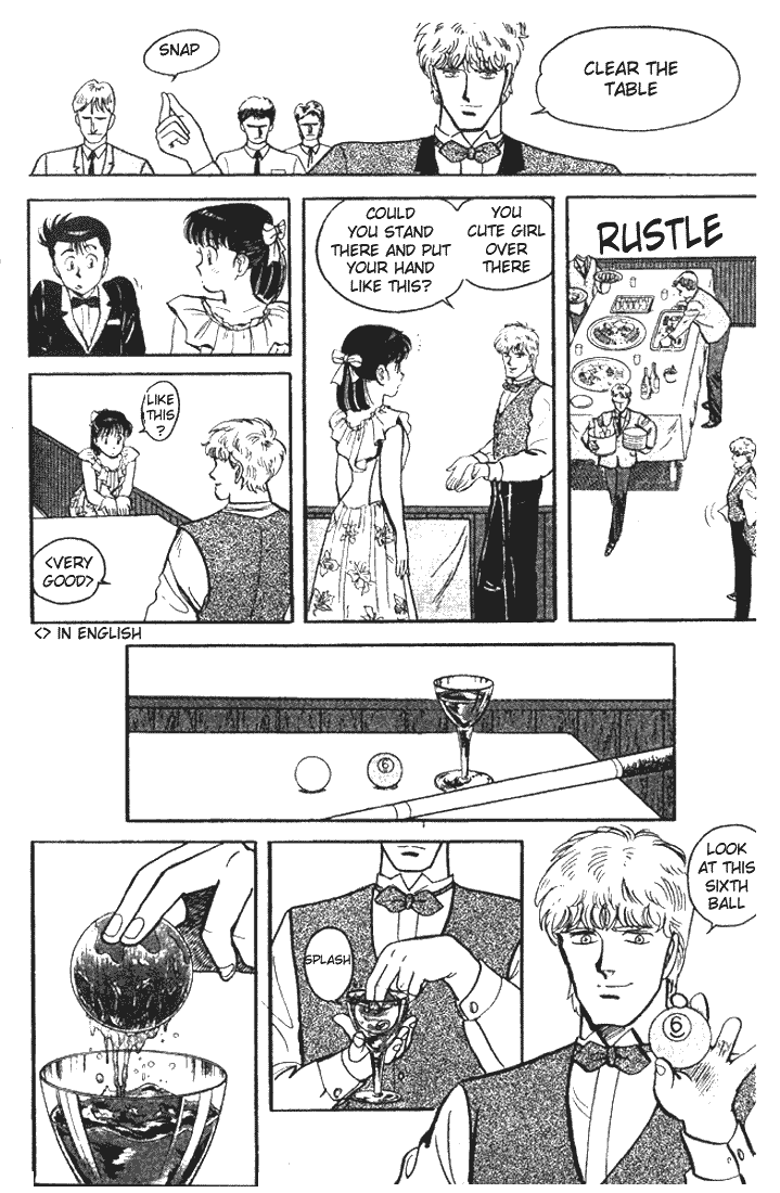 Page 17 Chapter 17 Break Shot