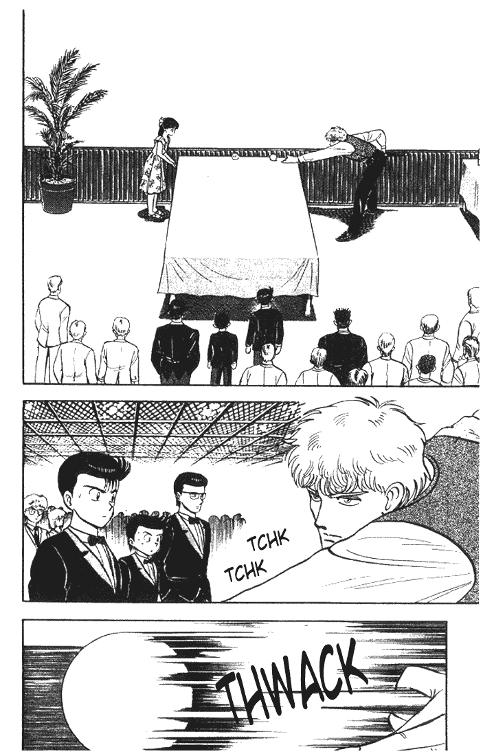 Page 19 Chapter 17 Break Shot