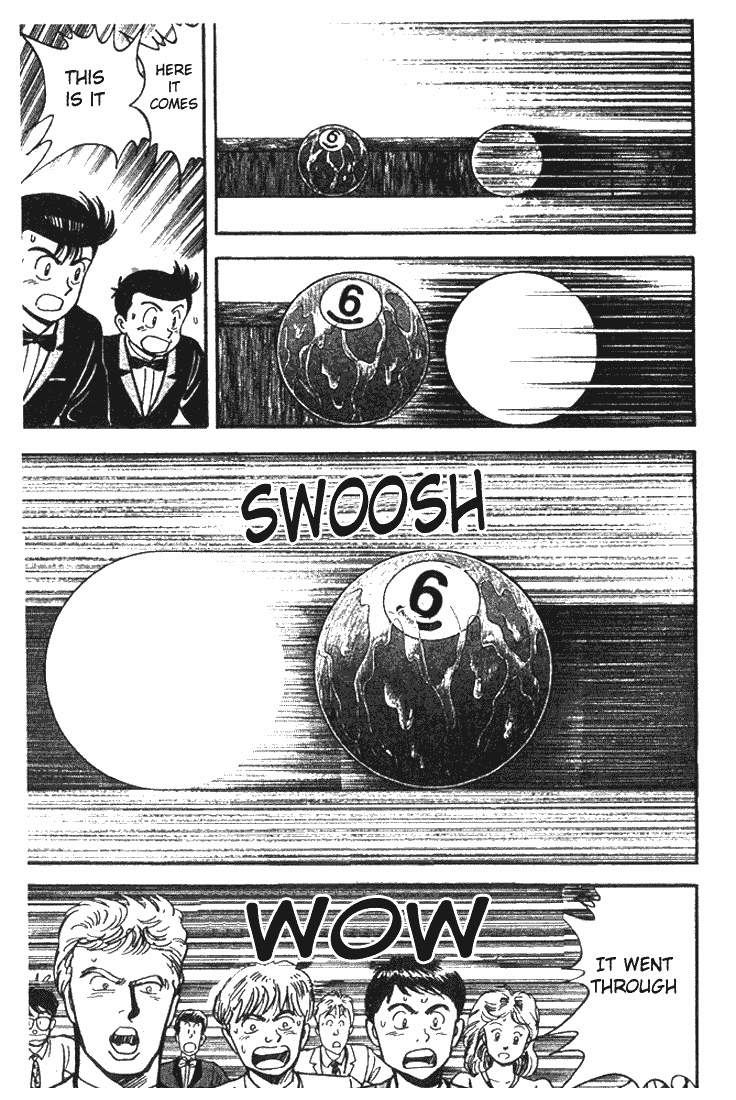 Page 20 Chapter 17 Break Shot