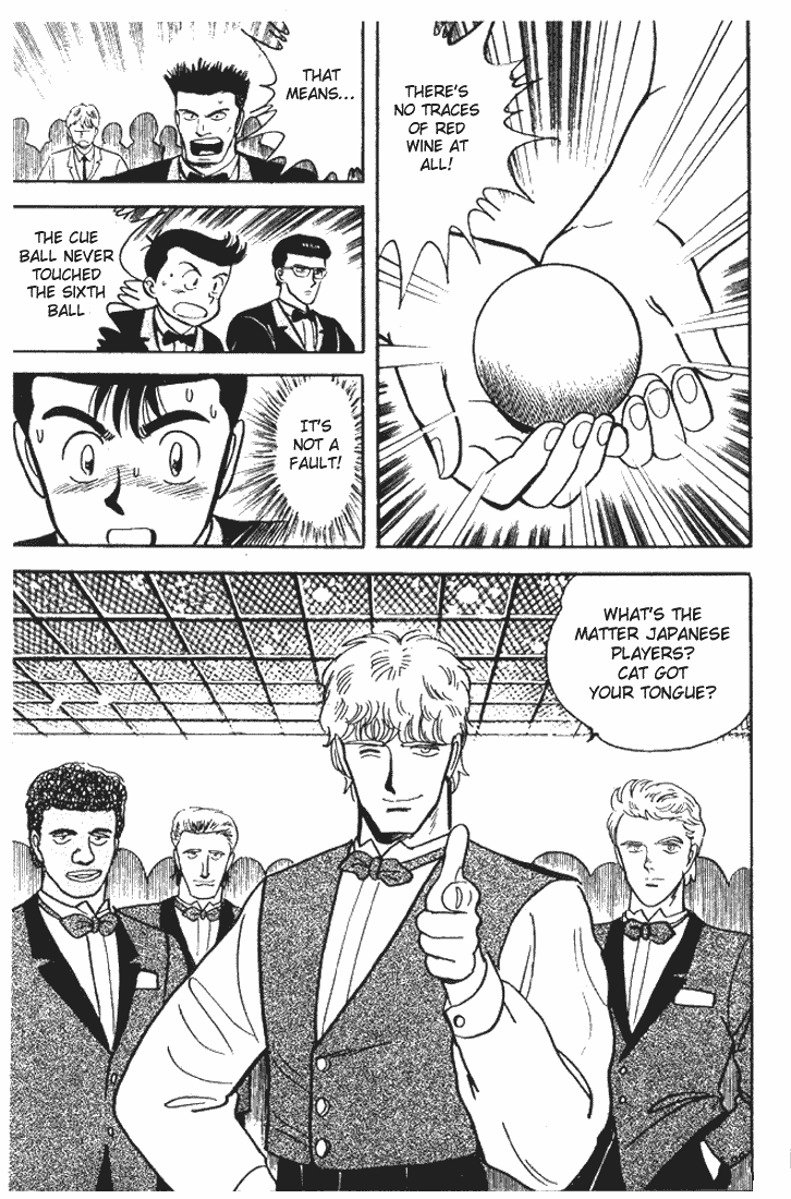 Page 22 Chapter 17 Break Shot