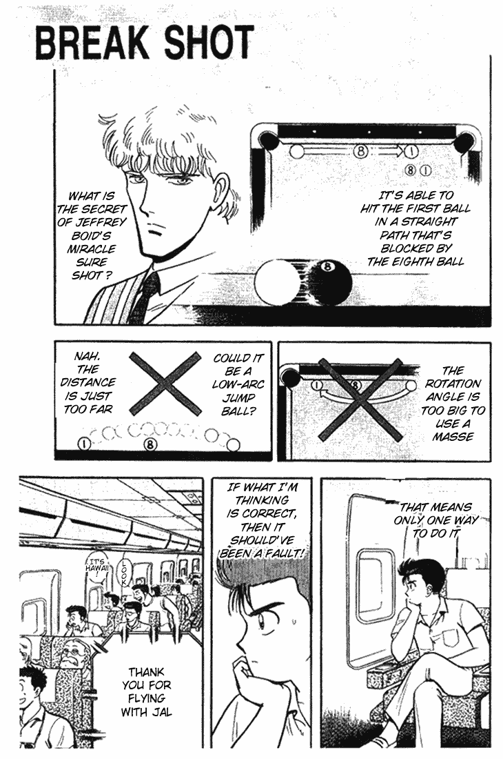 Page 5 Chapter 17 Break Shot