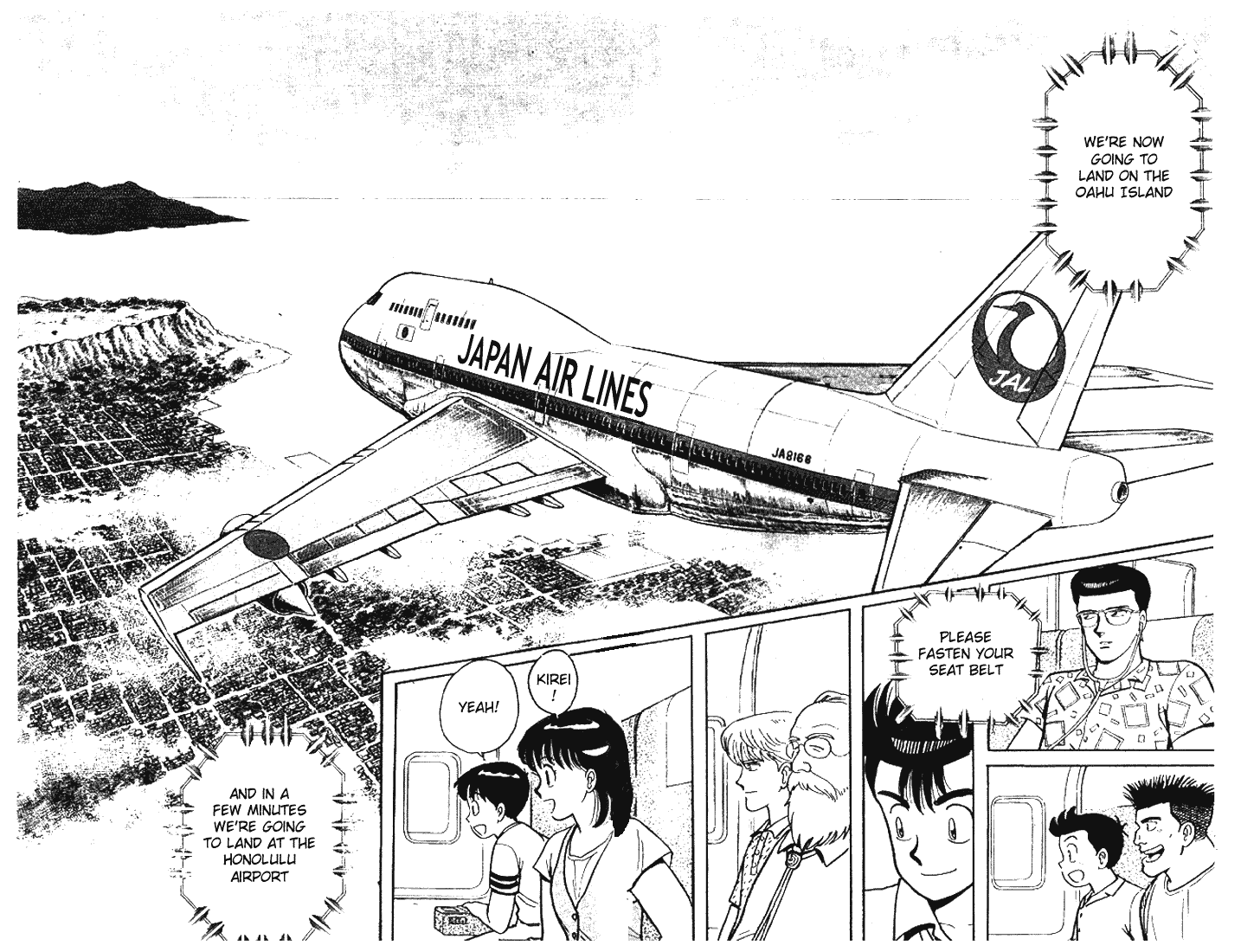 Page 6 Chapter 17 Break Shot