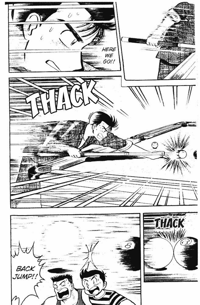 Page 10 Chapter 38 Break Shot