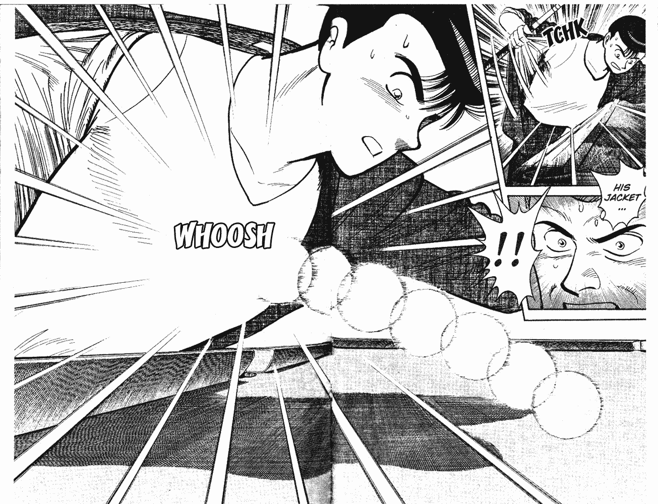 Page 12 Chapter 38 Break Shot