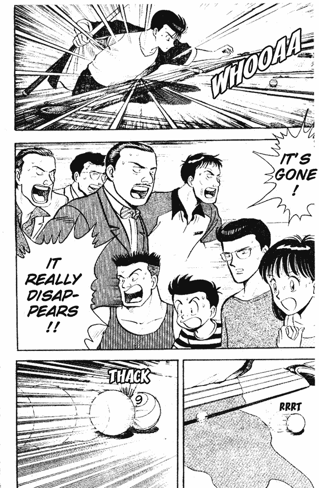 Page 13 Chapter 38 Break Shot