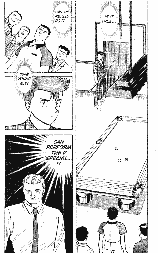 Page 2 Chapter 38 Break Shot