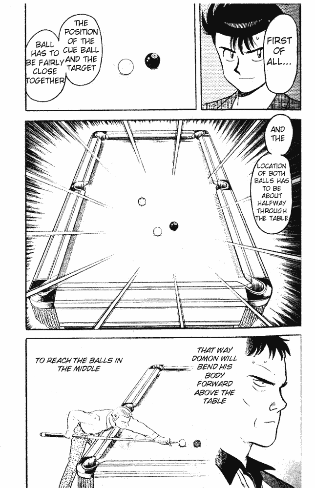 Page 3 Chapter 38 Break Shot