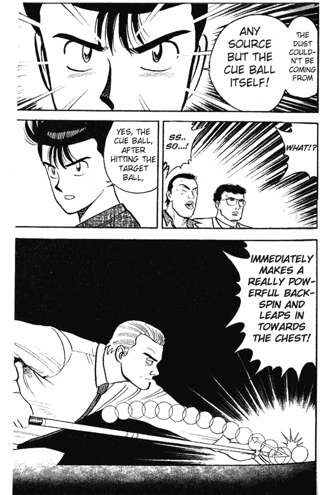 Page 5 Chapter 38 Break Shot