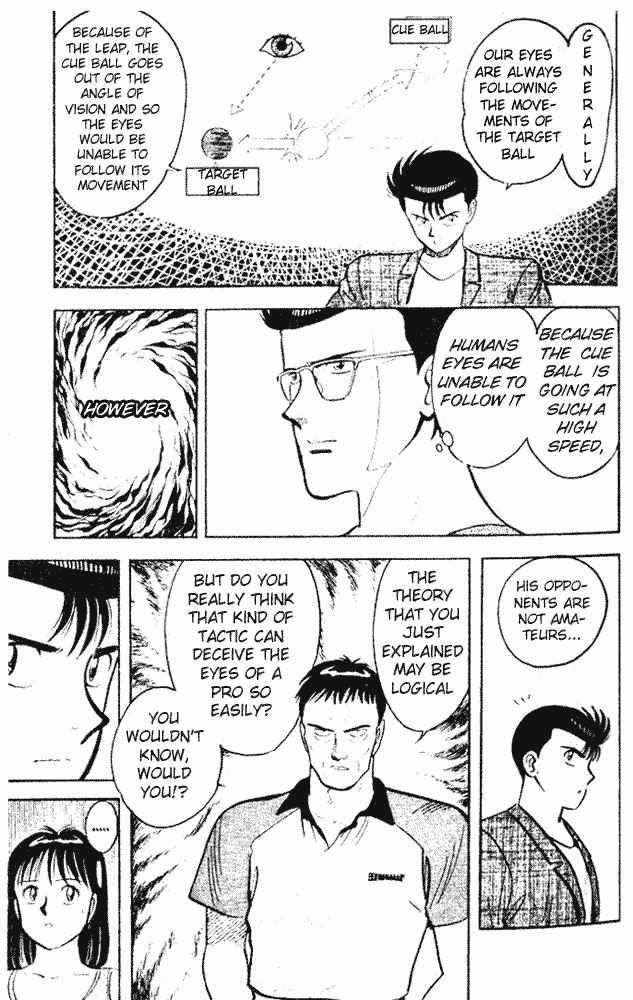 Page 7 Chapter 38 Break Shot
