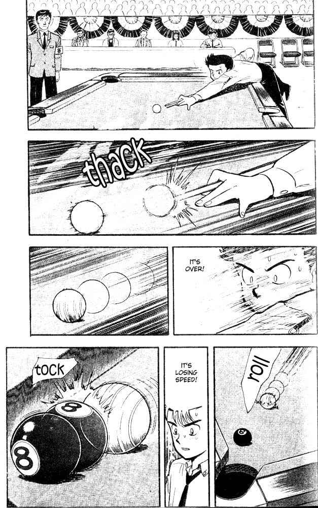 Page 10 Chapter 4 Break Shot