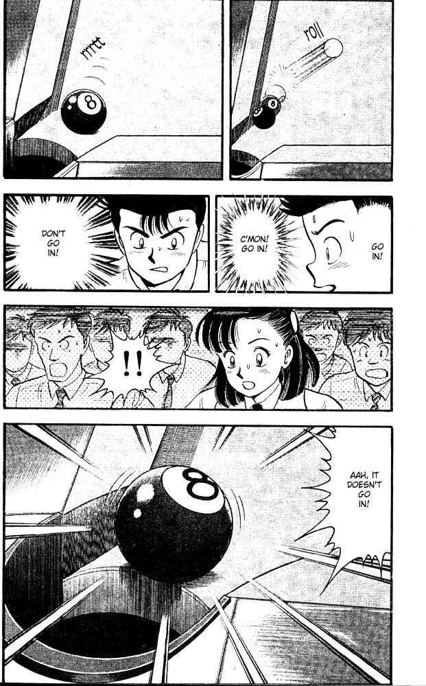 Page 11 Chapter 4 Break Shot