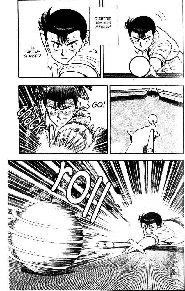Page 14 Chapter 4 Break Shot