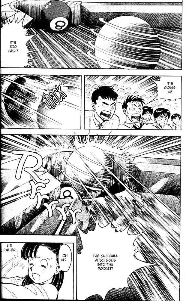 Page 15 Chapter 4 Break Shot