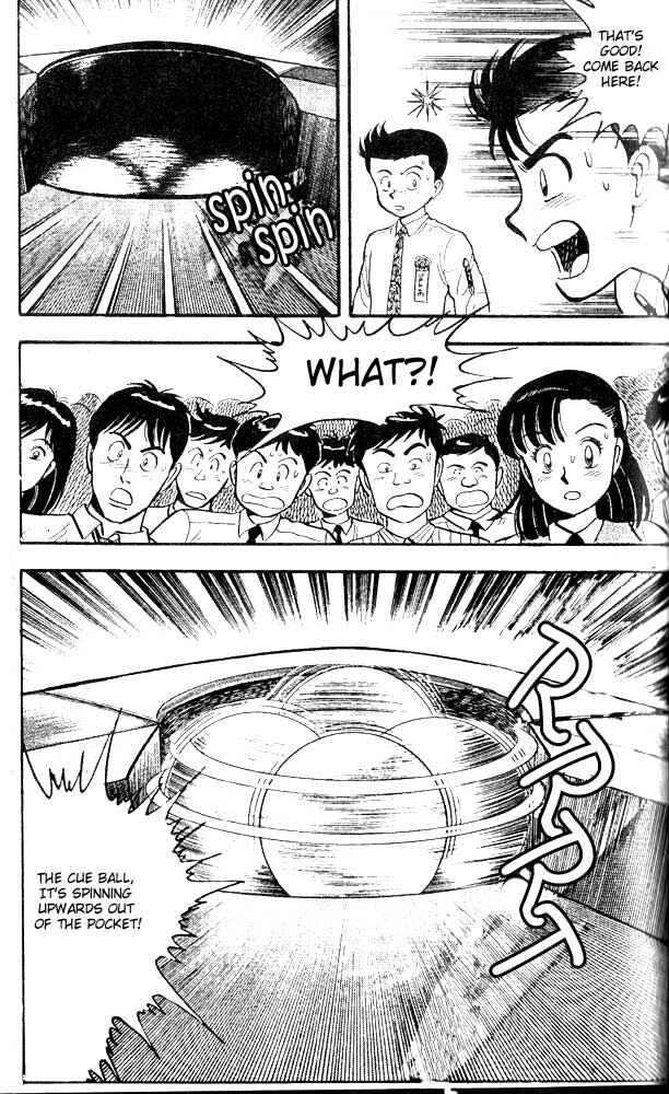 Page 16 Chapter 4 Break Shot