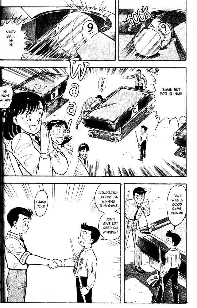 Page 19 Chapter 4 Break Shot