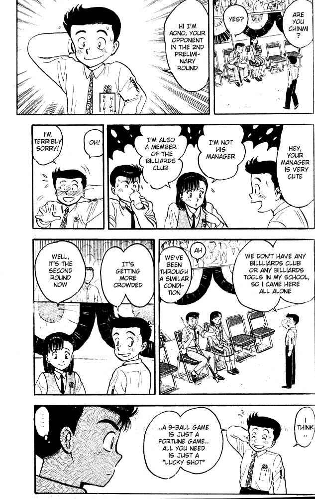 Page 2 Chapter 4 Break Shot