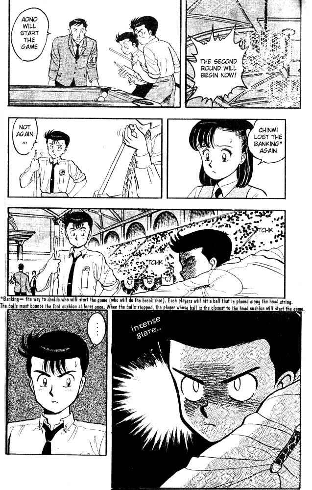 Page 3 Chapter 4 Break Shot