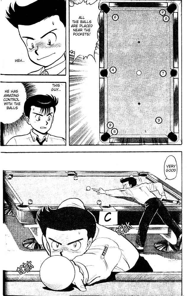 Page 5 Chapter 4 Break Shot