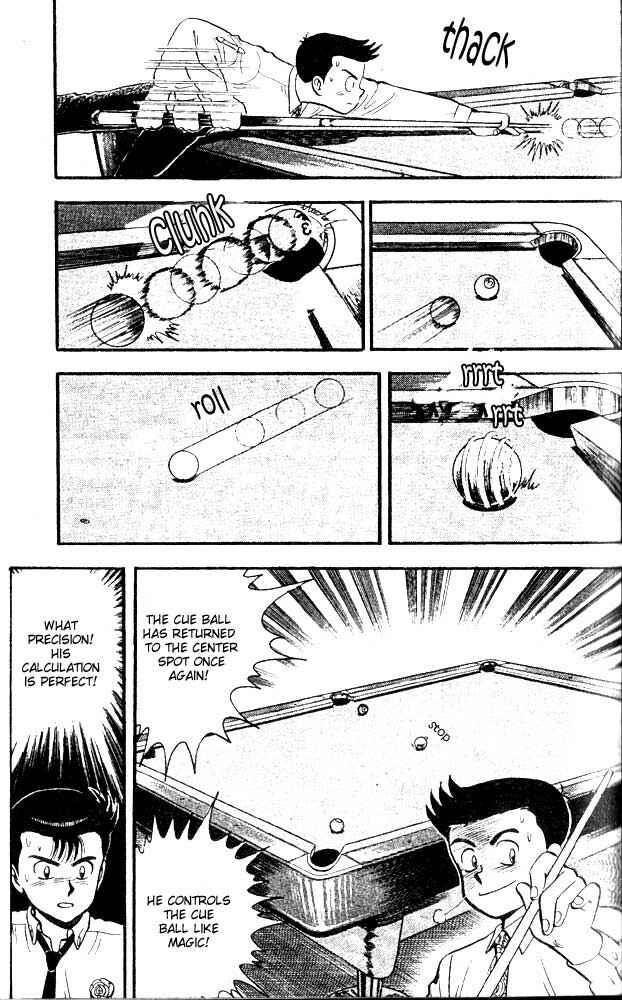 Page 8 Chapter 4 Break Shot