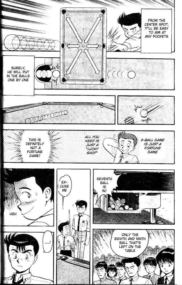 Page 9 Chapter 4 Break Shot