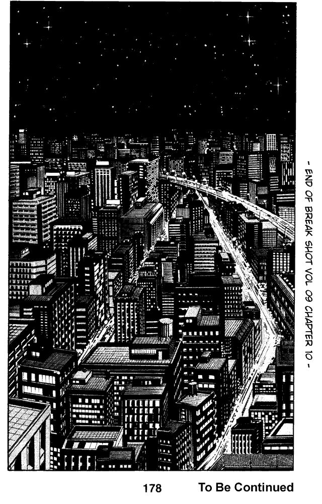 Page 18 Chapter 86 Break Shot