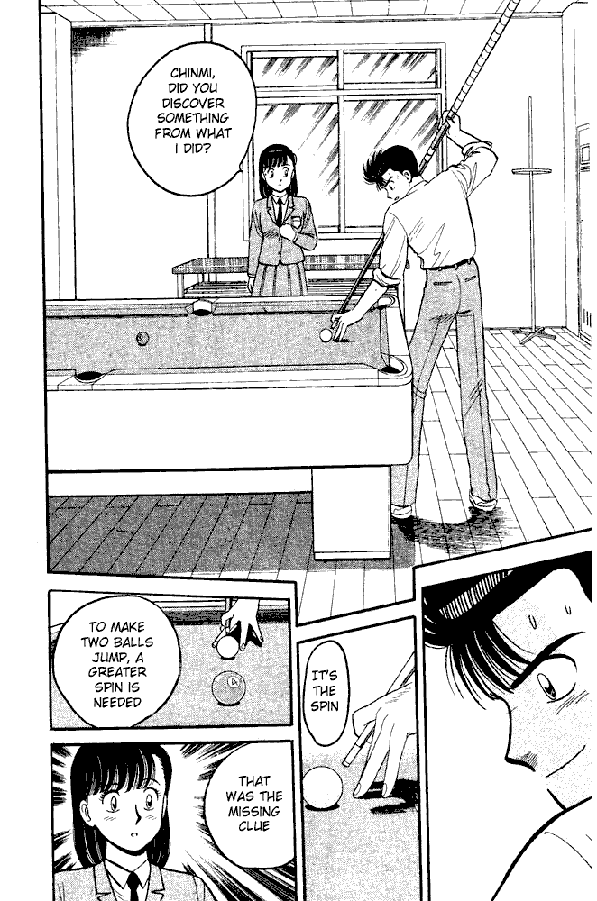 Page 2 Chapter 86 Break Shot