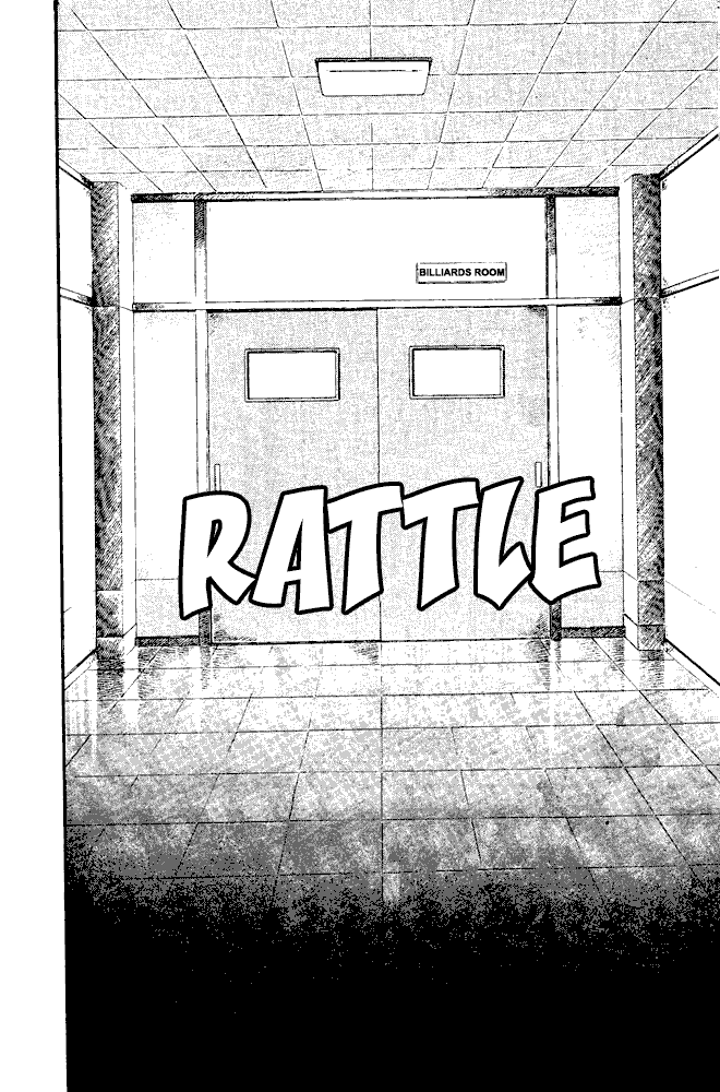 Page 4 Chapter 86 Break Shot